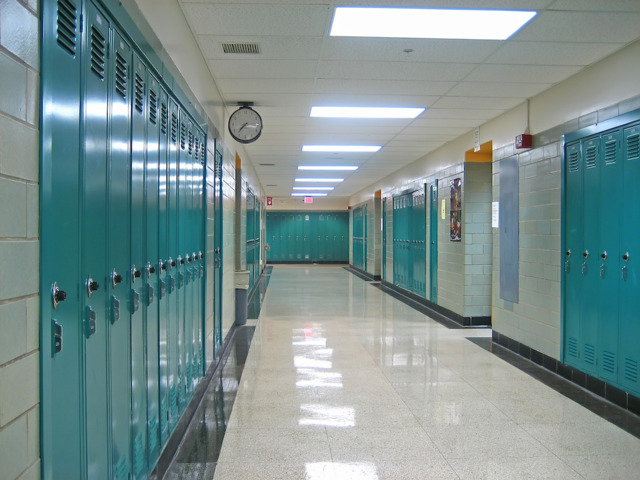 Last school year, nearly 800 Florida students were charged with making school-related threats