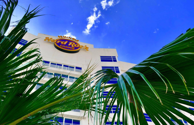 Seminole Hard Rock in Tampa looking to hire 400 new employees