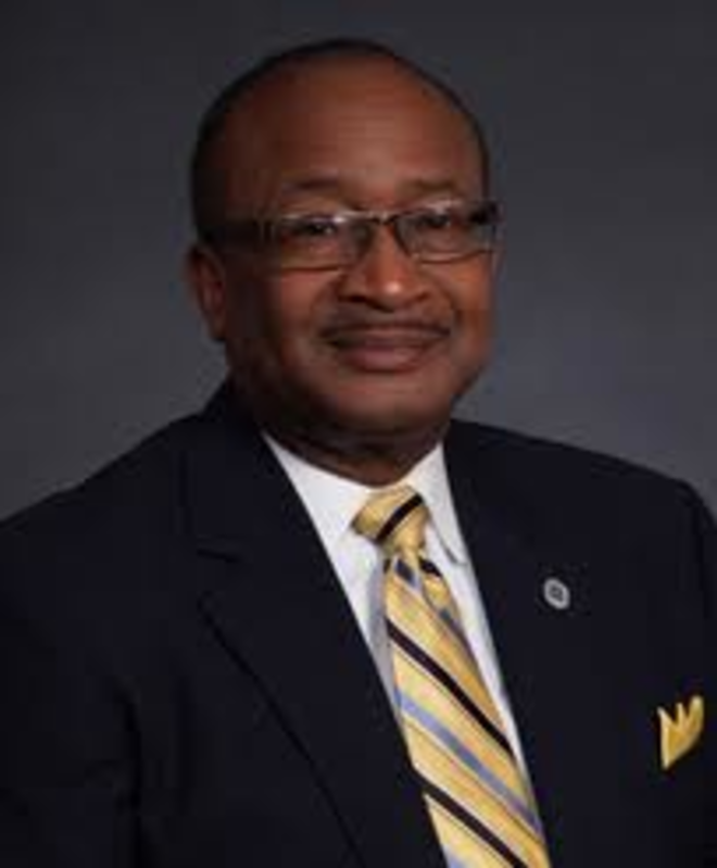 Watson Haynes, Pinellas County Urban League President - PCUL