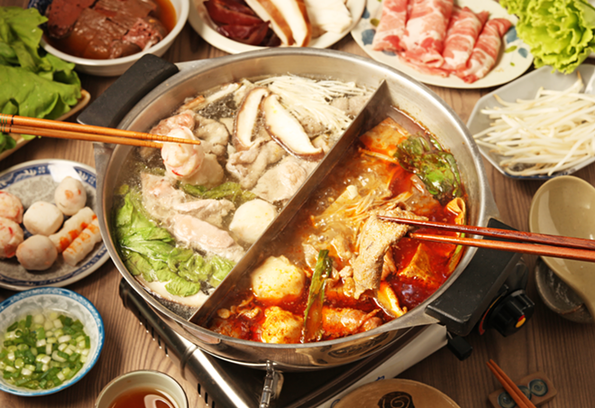 New Yum Yum Hot Pot all-you-can-eat restaurant opening in Temple Terrace
