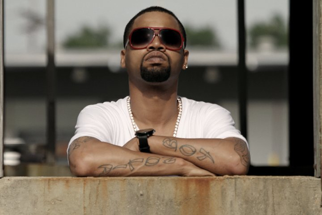 Rap icon Juvenile plays Tampa’s Whiskey North this weekend