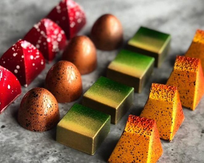 Miami-based chocolate store CocoAddiction will open a new location in St. Pete Beach