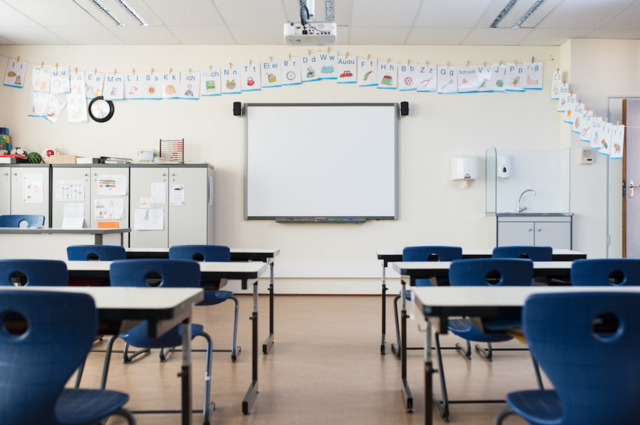 Florida Department of Health looks to permanently ban mask mandates and quarantining in schools