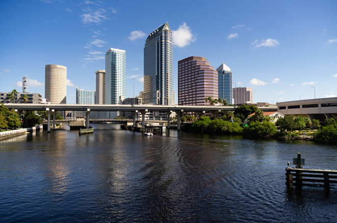 The cost of rental housing is expected to become more of a burden for the typical Tampa Bay renter by December of this year. - boswell/EyeEm via Adobe