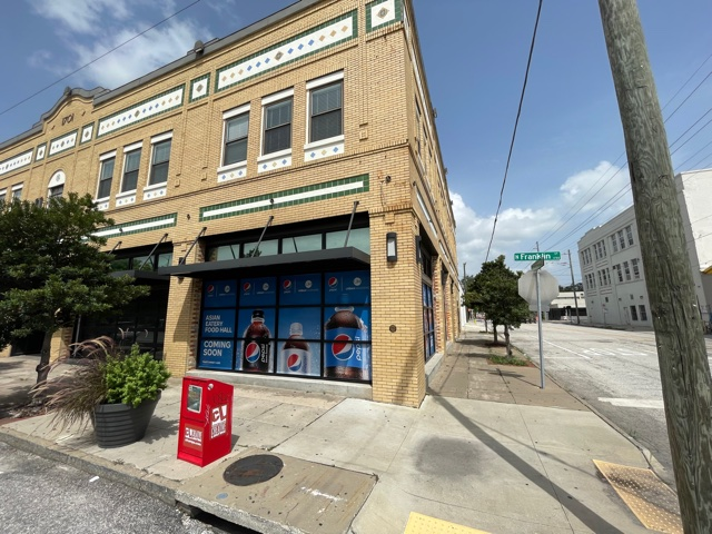 New Asian concept, Urban Hawkers, moving into former Hall on Franklin location in Tampa Heights