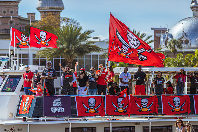 5 guys the Tampa Bay Bucs will likely axe this offseason
