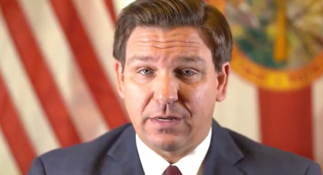 'Ron DeSantis’ administration reeks of corruption': Democrats call for investigations after vaccines linked to donations