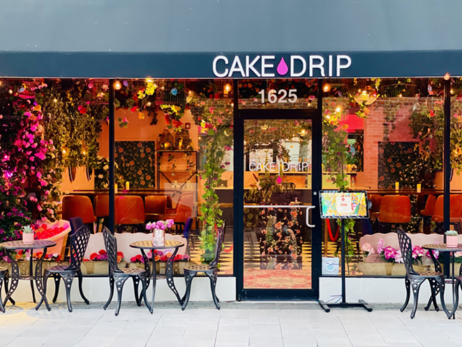 South Tampa dessert boutique The Cake Drip expanding to St. Pete this summer