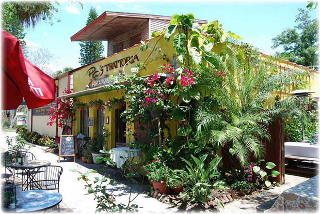 Gulfport restaurant Pia’s is expanding into Tutto Bene and rebranding as ‘Pia’s Veranda’