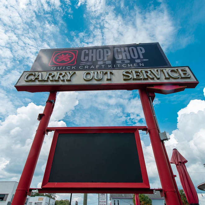 Amid 'labor shortage,' Tampa's Chop Chop Shop tests four-day, 40-hour work week for staff