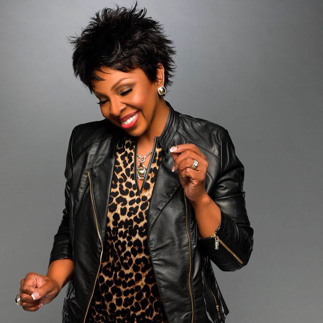 Soul empress Gladys Knight plays Clearwater this weekend