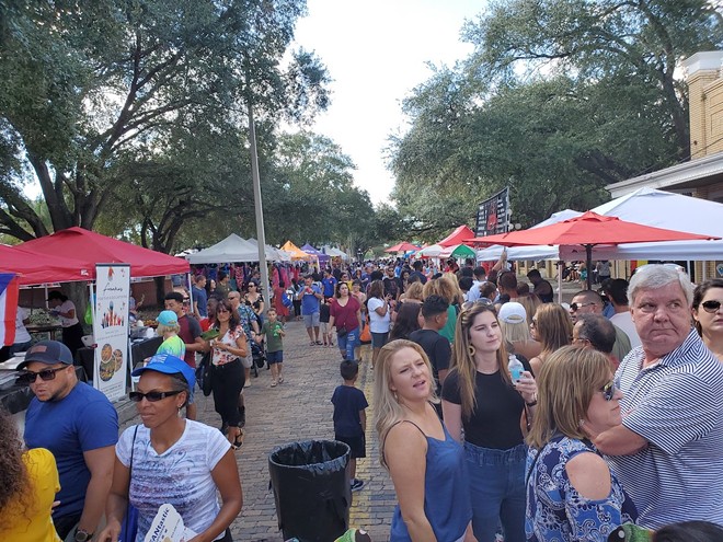 Cuban sandwich festival returns to Tampa, Margarita Wars lineup released, plus more local foodie news (2)