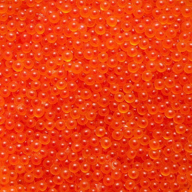 I wrote this poem “Roe as Egg” after the overturning of the Supreme Court decision. Each time I saw the word “roe”, I was reminded of fish eggs so I explored that imagery as metaphor. - Photo tororo reaction/Adobe
