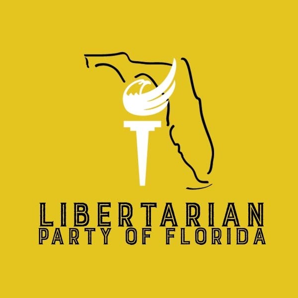 Despite crypto crash, the Libertarian Party of Florida is doubling down on Bitcoin