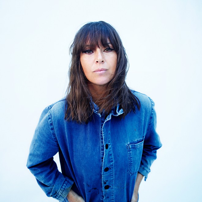 Cat Power brings latest 'Covers' album to downtown Tampa next month