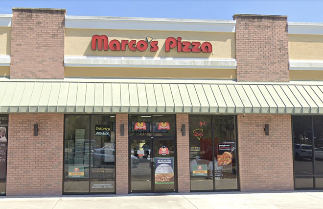 Tampa Bay Marco's Pizza location fined $8K for violating child labor laws