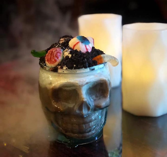SpookEasy Lounge will re-open out of The Loft’s former Ybor City space