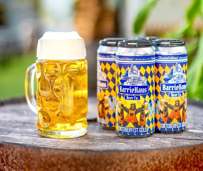 23 Oktoberfest events happening in Tampa Bay this fall
