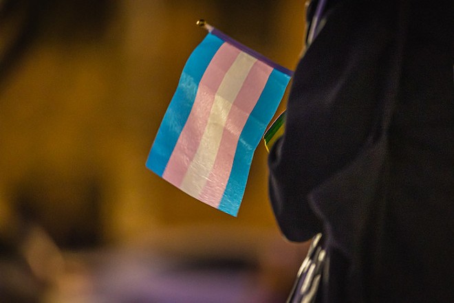 Health organizations target Florida's Medicaid rule regarding transgender treatment