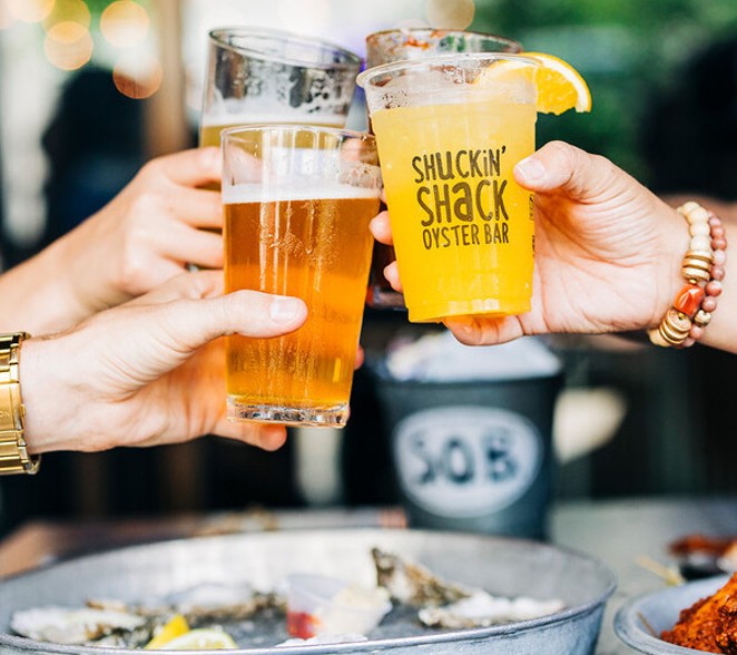 Seafood franchise Shuckin’ Shack Oyster Bar heads to Wesley Chapel