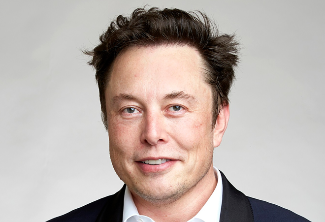 I don’t have space to explain all the ways Elon Musk is wrong about the First Amendment. - The Royal Society, CC BY-SA 3.0