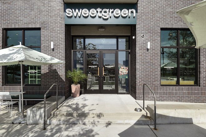 Sweetgreen opens first Tampa Bay location with more to come (4)
