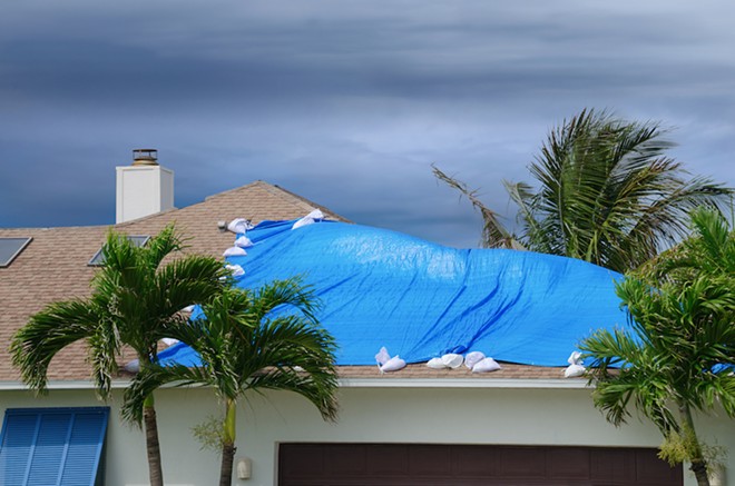Ten major issues in Florida's recent property insurance overhaul