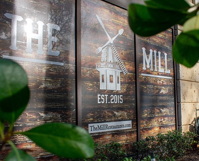 Popular downtown St. Pete restaurant The Mill will close