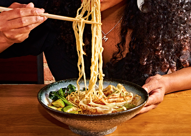 Florida’s first Wagamama opens at Water Street Tampa next month