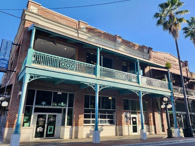 Big Storm Brewing Co. opens new location in Ybor City this weekend