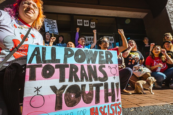 'My medication is lifesaving': Despite pleas, Florida boards of medicine votes to ban gender-affirming care for transgender youth