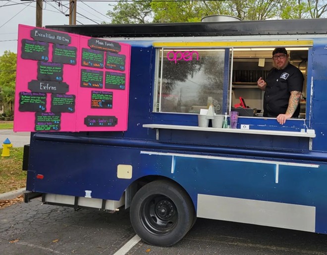 Tampa food truck will pay homage to Ybor City’s beloved Alaskan tacos at upcoming pop-up