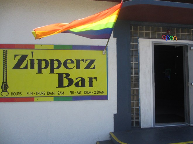 New LGBTQ-friendly bar Zipperz makes its debut in Gulfport
