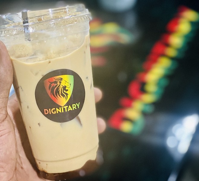 Dignitary Kava Bar and Smoke Shop: The Coolest Kava Bar on the Planet