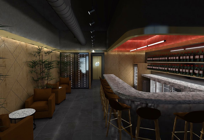 Owners of Michelin-starred Koya will open new concept in South Tampa this year