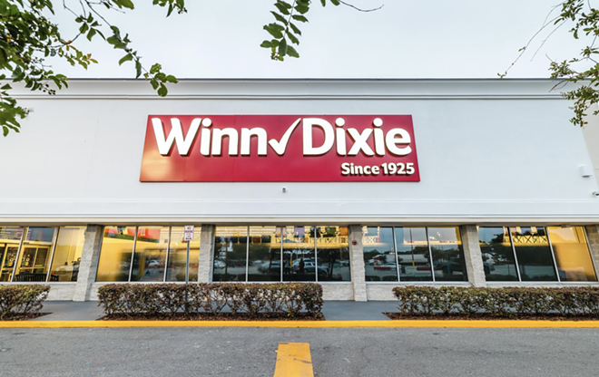 Aldi acquires Winn-Dixie supermarkets, details plans to convert some Florida stores