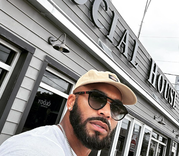 Tyler Perry star opening new restaurant out of Seminole Heights' former Social House space