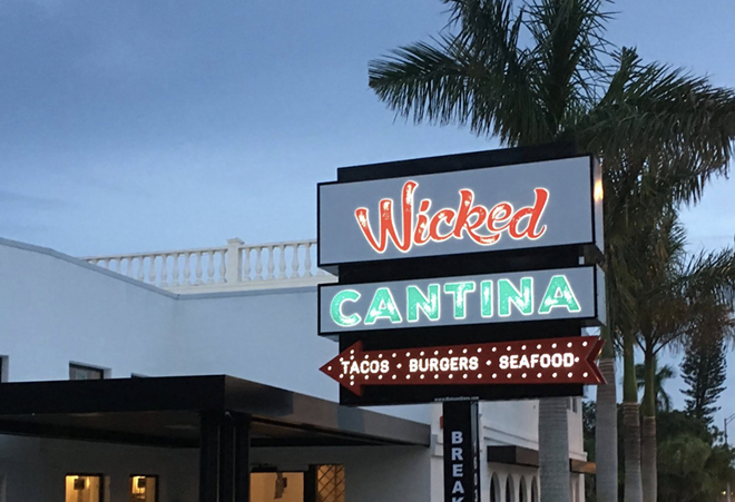 Wicked Cantina heads to St. Pete, ramen pop-ups in Tampa, and more local food news