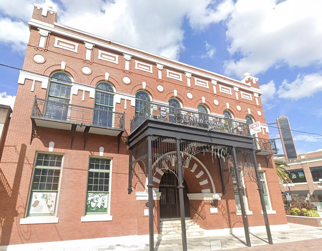New mixed-use hospitality project Ten Rooms will debut in Ybor City this spring