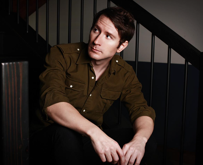 Owl City, which plays Busch Gardens Tampa Bay in Tampa, Florida on Saturday, March 6, 2024. - Photo via owlcity/Facebook