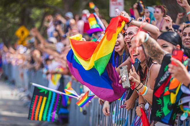 Over 20 Pride events happening throughout Tampa Bay this June (2)