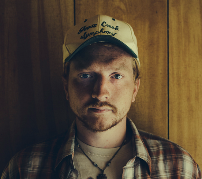 Grammy-nominated country singer Tyler Childers returns to Tampa