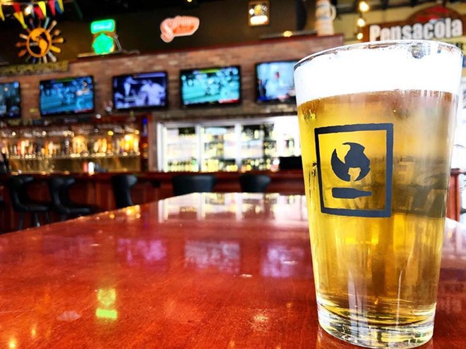 After closing 14 locations, Tampa-based World of Beer files for bankruptcy