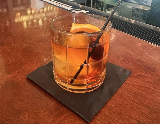 Celebrate Halfway to St. Patrick’s Day with the Half-Irish Whiskey in Tampa Bay