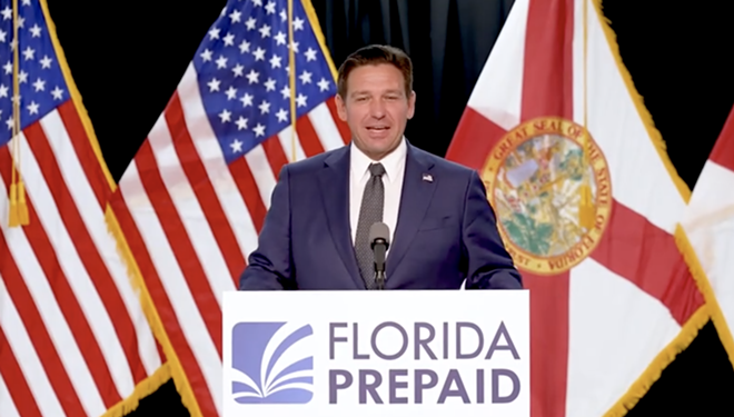 Florida Gov. DeSantis says he's launching his own, separate probe of Trump assassination attempt