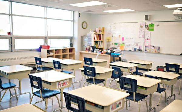Florida lawmakers are considering sending students to school year-round
