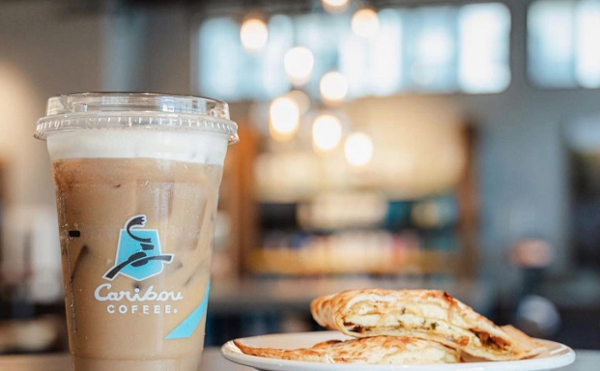 Florida’s first Caribou Coffee will open out of St. Pete’s former Banyan Cafe space