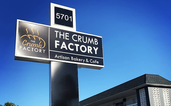 St. Pete’s Crumb Factory launches a new dinner service this week