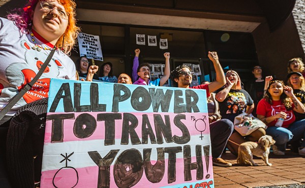 Florida Republicans file sweeping anti-transgender bills, targeting drag shows and bathrooms
