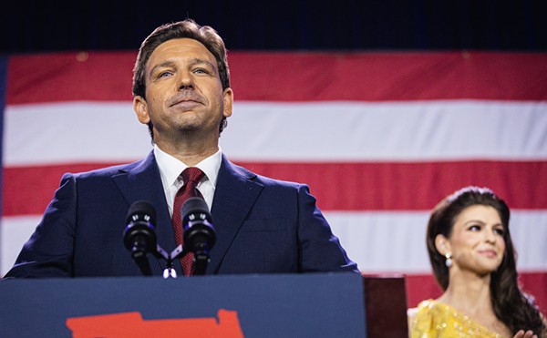 'Immoral and disgusting': California officials link DeSantis to migrant flights